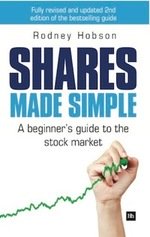 Shares Made Simple by Rodney Hobson