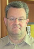 Malcolm Pryor: Author of The Financial Spread Betting Handbook