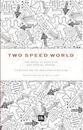 2 Speed World by Gerald Ashley