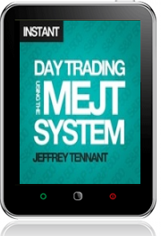 Day Trading Using the MEJT System (eBook)