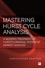 Mastering Hurst Cycle Analysis by Cristopher Grafton