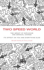 Two Speed World by Gerald Ashley and Terry Lloyd