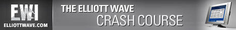 elliott wave crash course