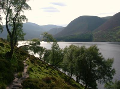 Loch Muich