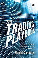 The Trading Playbook By Michael Gouvalaris The Trading Playbook By Michael Gouvalaris