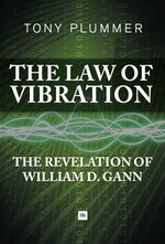 The Law of Vibration by Tony Plummer