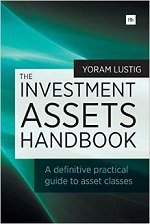 The Investment Assets Handbook by Yoram Lustig