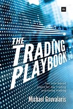 The Trading Playbook By Michael Gouvalaris
